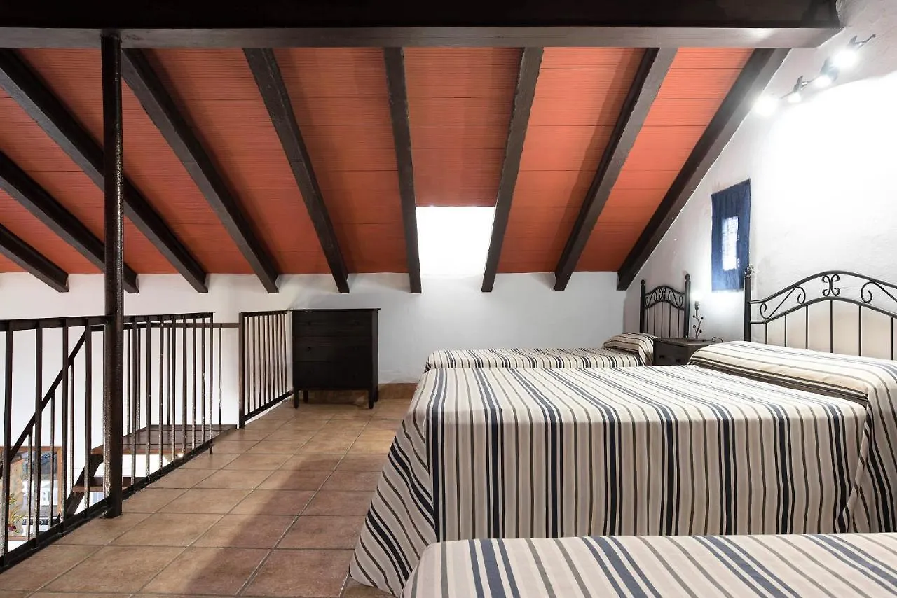 Villa Casa Mari Carmen 1 Conil De La Frontera